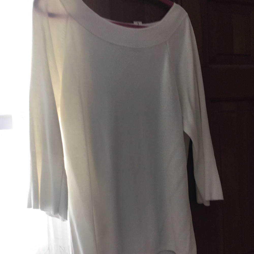 Talbots sweater
